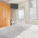 Horizon Bay 1106 Beachfront Self-Catering Apt