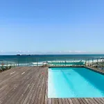 Horizon Bay 1106 Beachfront Self-Catering Apt