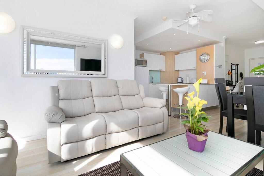 Appartement Horizon Bay 1106 Beachfront Self-catering Le Cap