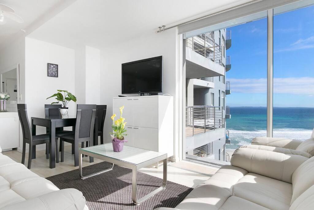 Horizon Bay 1106 Beachfront Self-catering * Le Cap