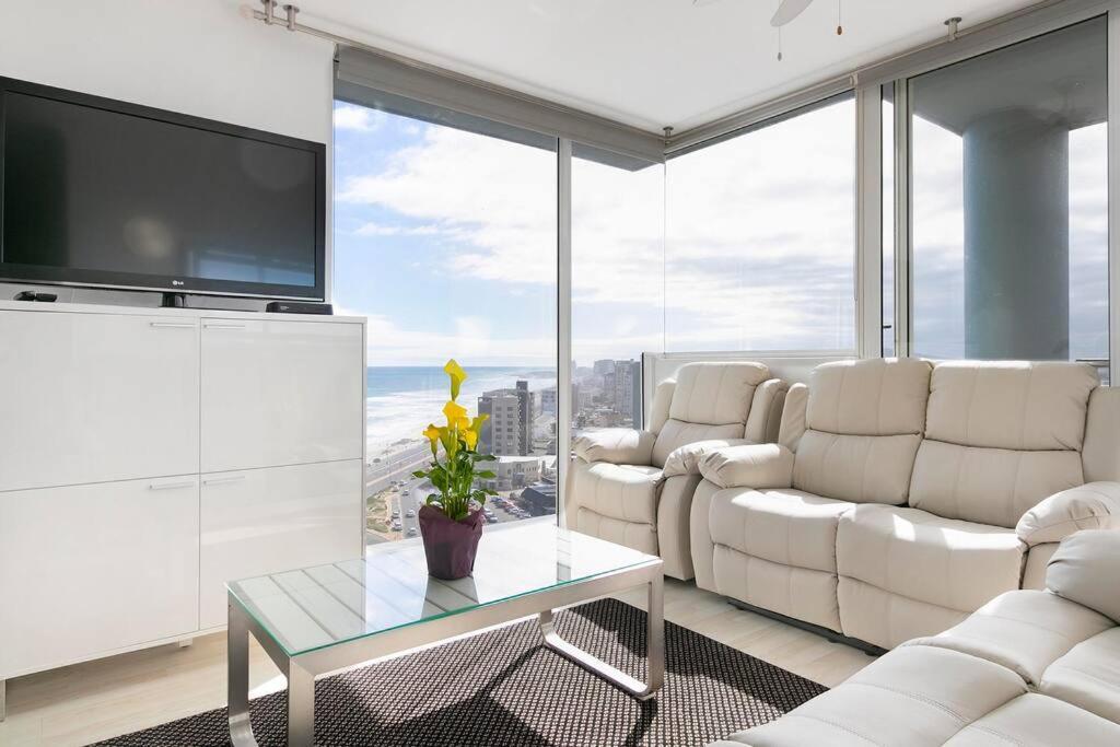 Horizon Bay 1106 Beachfront Self-catering Appartement *