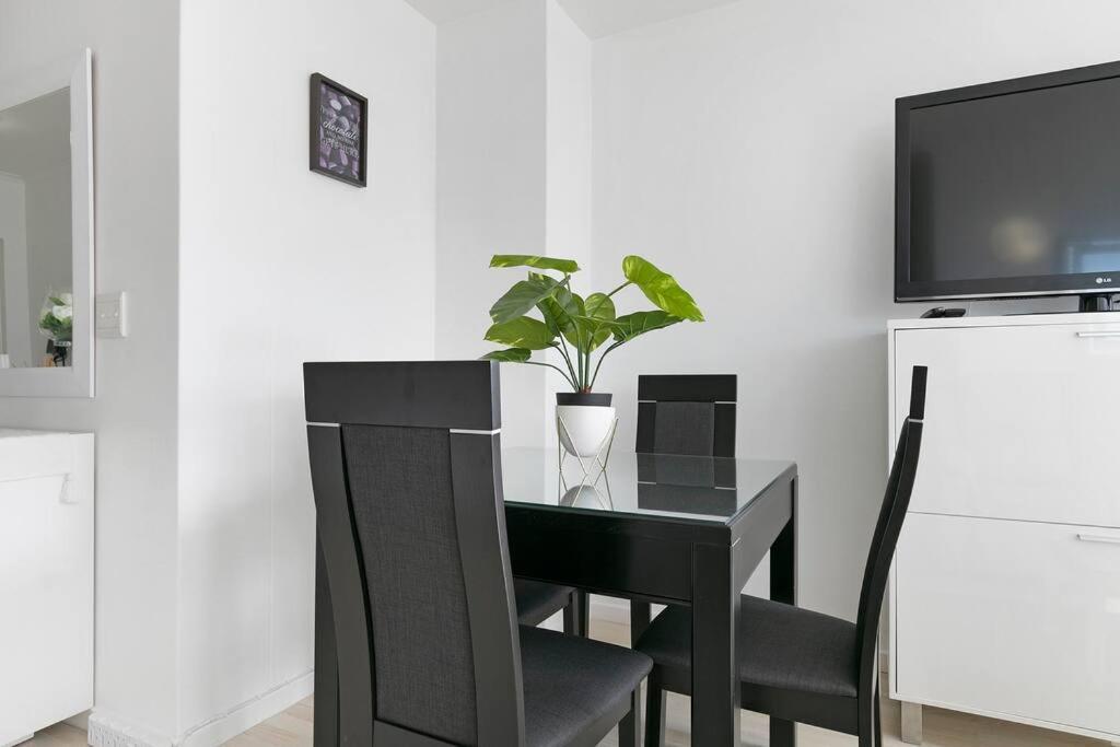 Horizon Bay 1106 Beachfront Self-catering * Le Cap