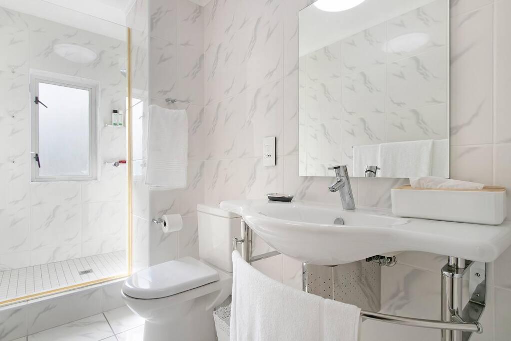 Appartement Horizon Bay 1106 Beachfront Self-catering *